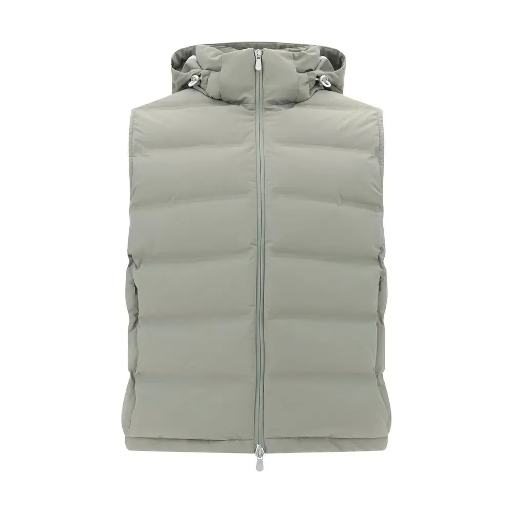 Brunello Cucinelli Down Vest