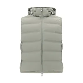 Brunello Cucinelli Down Vest
