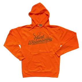 Hunt Wisconsinbly Hoodie