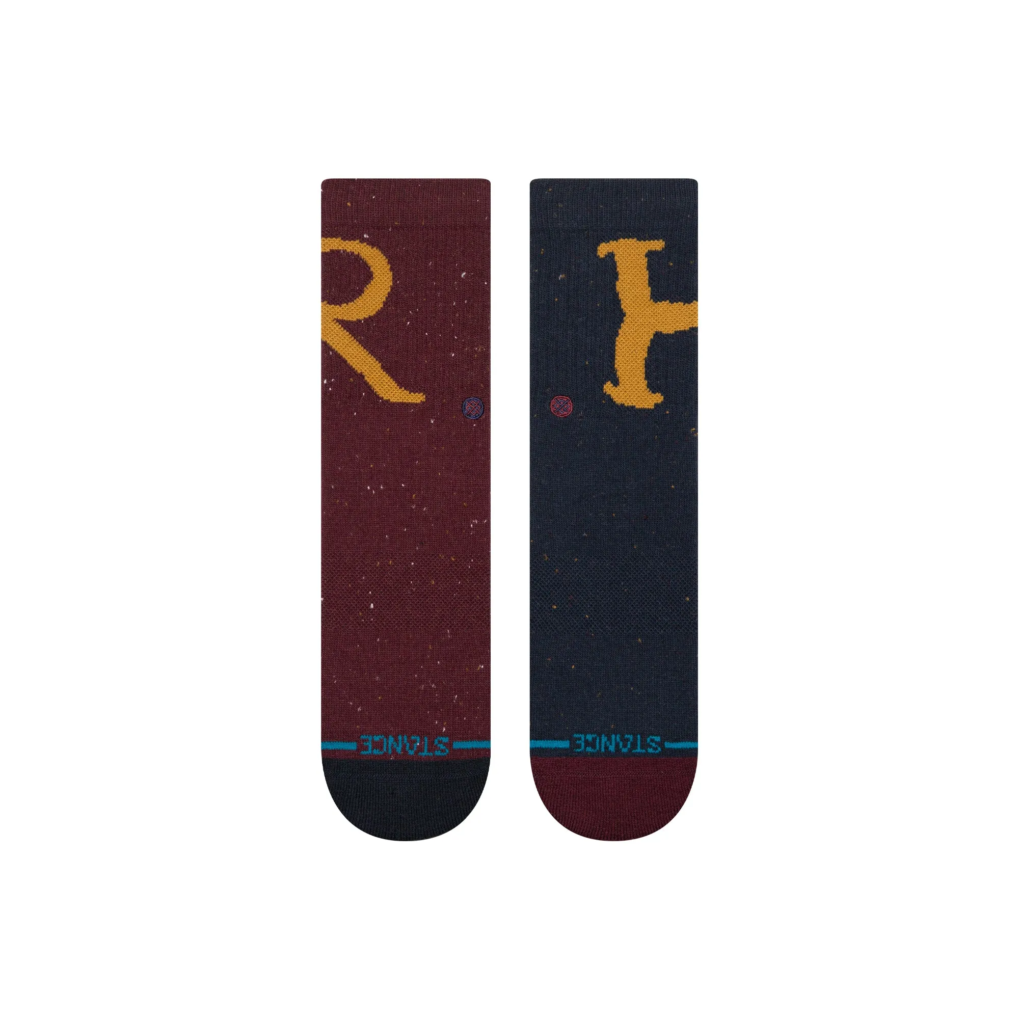 Kids Harry Potter x Stance Ron And Harry Crew Socks