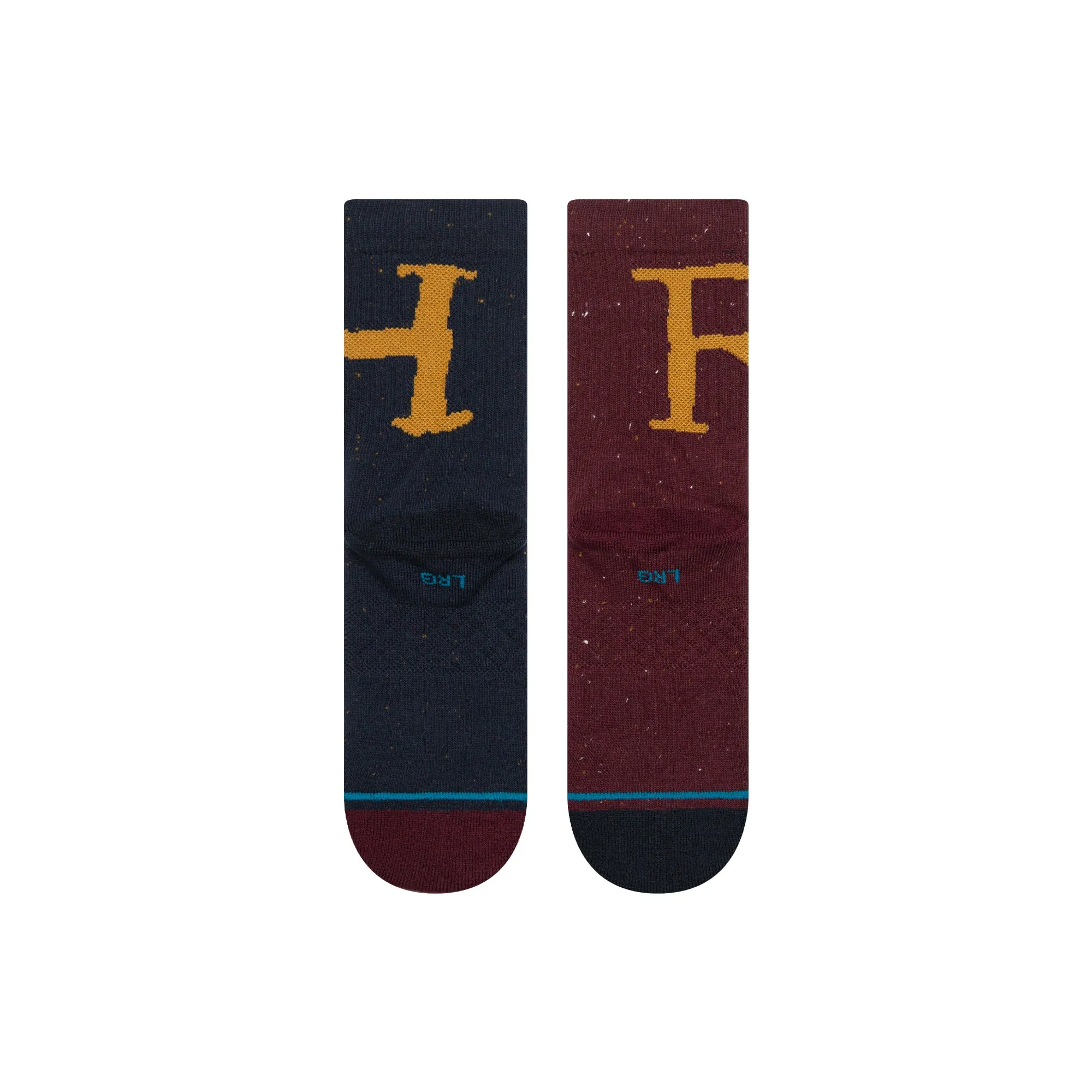 Kids Harry Potter x Stance Ron And Harry Crew Socks