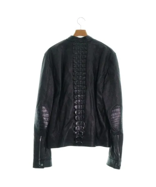 PHILIPP PLEIN Motercycle Jackets