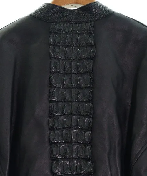 PHILIPP PLEIN Motercycle Jackets