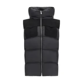 PINKO Down Vest