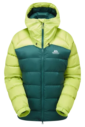 Sigma Women's Jacket [ME-006937_SAMPLE]
