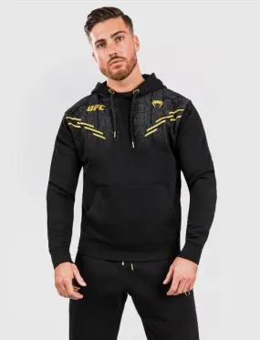 UFC ADRENALINE BY VENUM REPLICA MEN'S PULLOVER HOODIE JACKET VNMUFC-00203-126 Size XS-XXL Champion