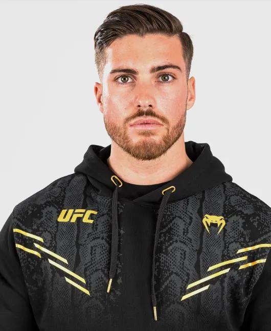 UFC ADRENALINE BY VENUM REPLICA MEN'S PULLOVER HOODIE JACKET VNMUFC-00203-126 Size XS-XXL Champion